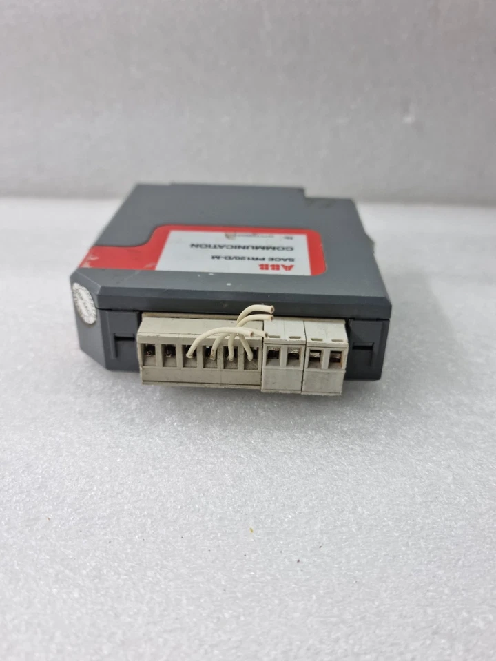 ABB SACE PR120/D-M COMMUNICATION SACE PR120/D-M Fast Ship